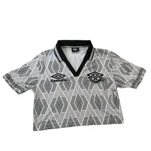 Women’s Racer Cropped T-Shirt